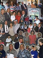 Pascagoula, Mississippi 1994